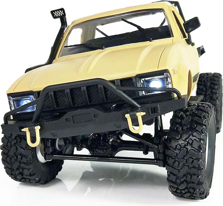 Produktbild Amewi AMX Pick-Up Truck Sand (RTR Ready-to-Run)