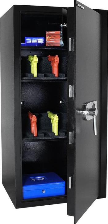 Produktbild Rottner Geschäftstresor EN1 Monaco 120 Elektronikschloss (249 l)