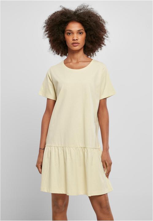 Produktbild Urban Classics Ladies Valance Tee Dress (XL)