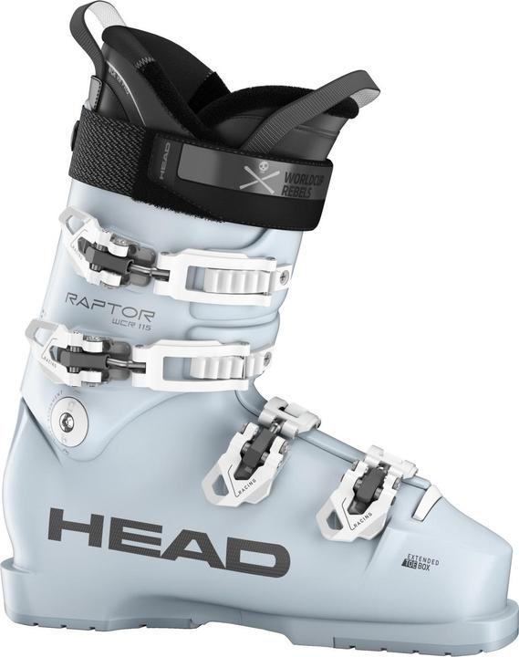 Produktbild Head RAPTOR WCR 115 W Damen Skischuh (23.5)