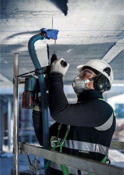 Produktbild Bosch Professional Clean Adapter