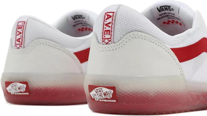 Actual product image Vans AVE Pro Skate (44.5)