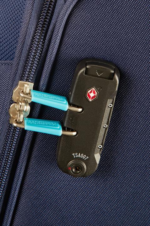 Immagine prodotto American Tourister Calore di vacanza (108 l, L (90 - 115l))