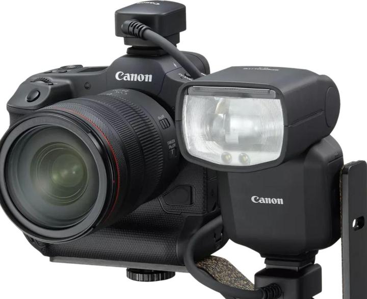 Produktbild Canon OC-E4 externes Blitzkabel (Blitzkabel)