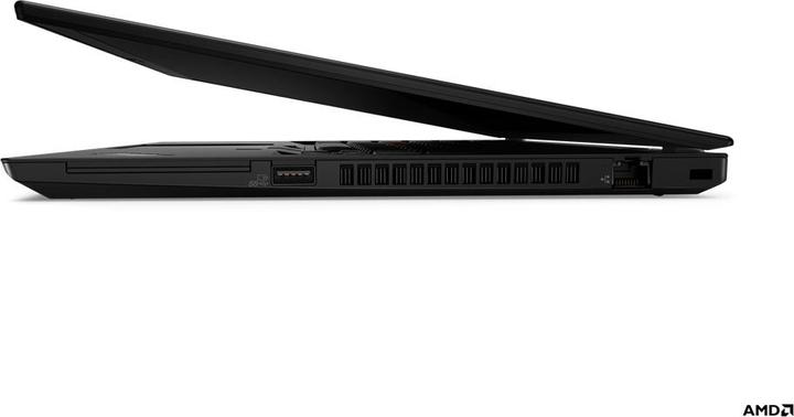 Produktbild Lenovo ThinkPad T14 Gen 1 (14", AMD Ryzen 5 Pro 4650U, 8 GB, 256 GB, CH)