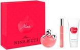 Nina Ricci NINA EDT SPRAY 50 ML NAV24 SETS (Eau de Toilette, 50 ml)