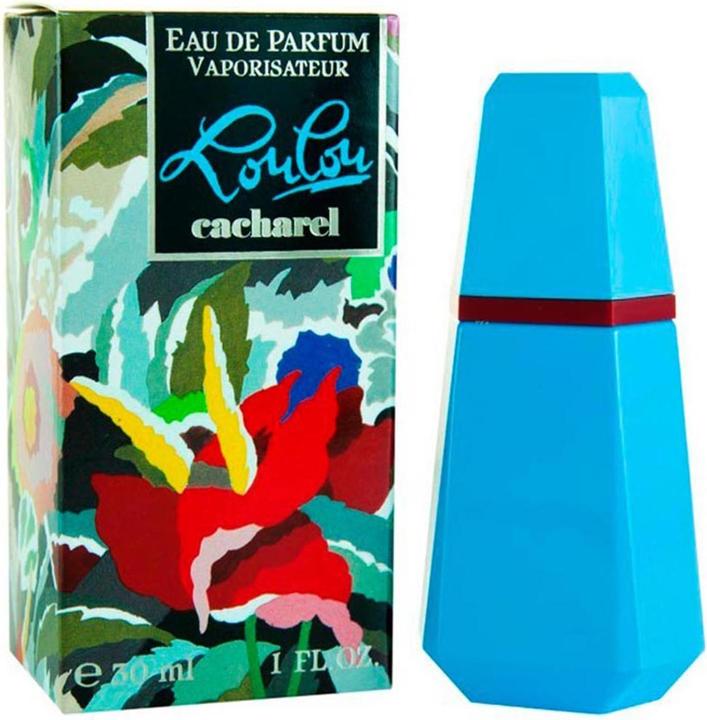 Immagine prodotto Cacharel Loulou (Eau de parfum, 30 ml)