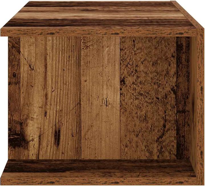 Actual product image VidaXL Anaya (90 x 39 x 30 cm)