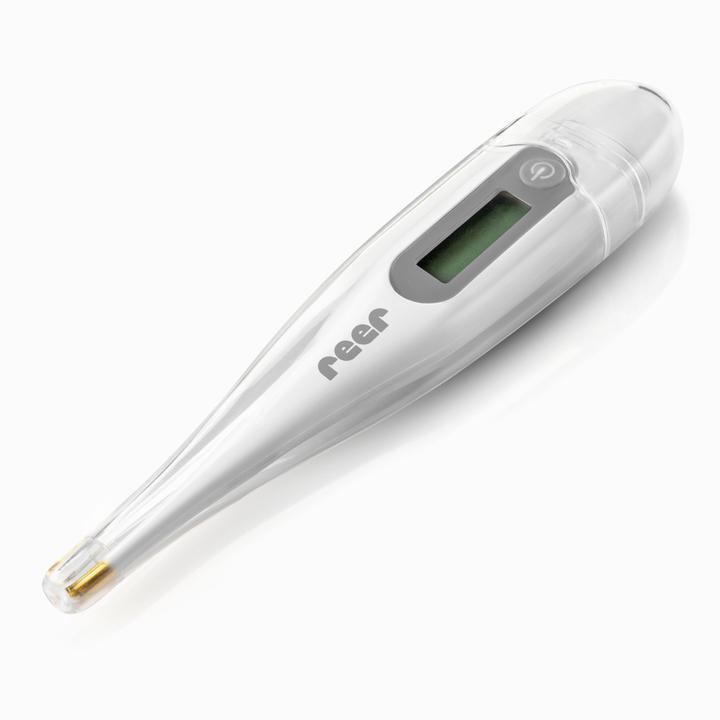 Image du produit Reer ClassicTemp thermomètre médical numérique (Aisselle, Bouche, Rectal)