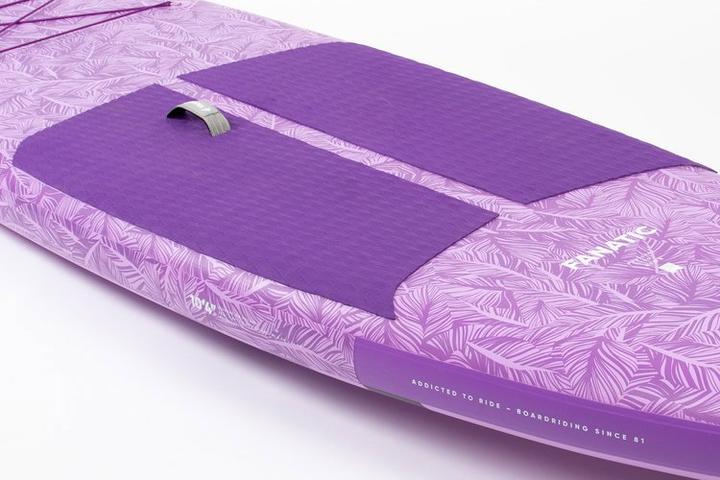 Produktbild Fanatic Diamond Air Pocket (10'4")