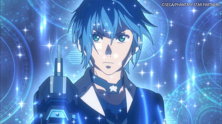 Produktbild Phantasy Star Online 2 - Volume 3 - Episode 09-12 (Blu-ray) (Blu-ray, 2019, Deutsch, Japanisch)
