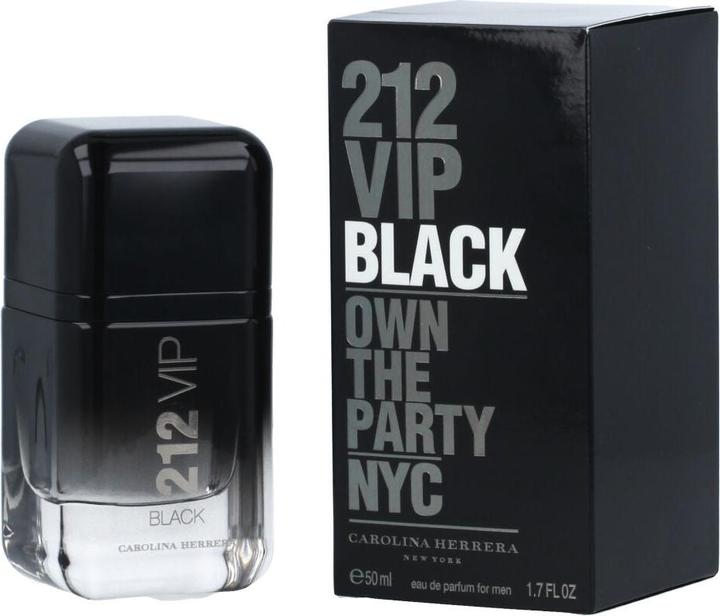 Produktbild Carolina Herrera 2 (Eau de Parfum, 50 ml)