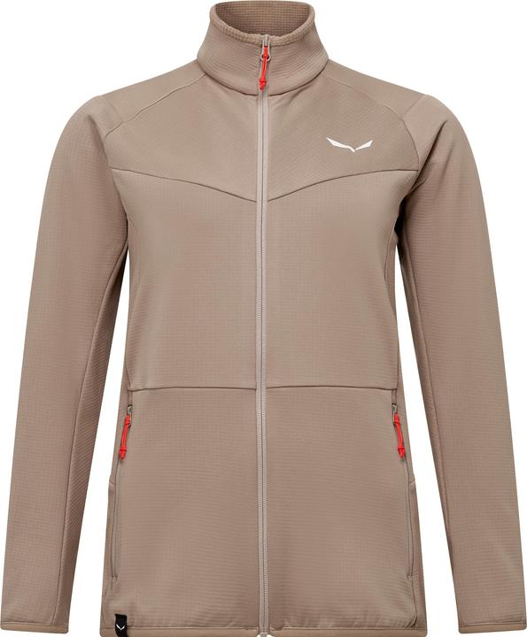 Salewa Puez Cammino Pl Jkt W