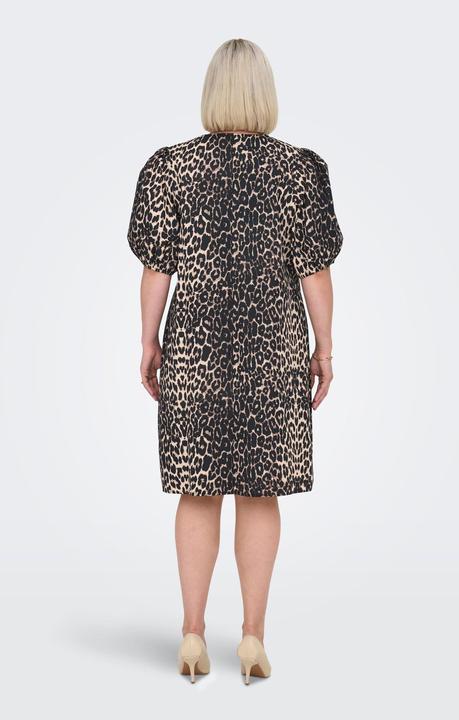 Image du produit Only CARLINA kurzes Kleid Kleid (52)