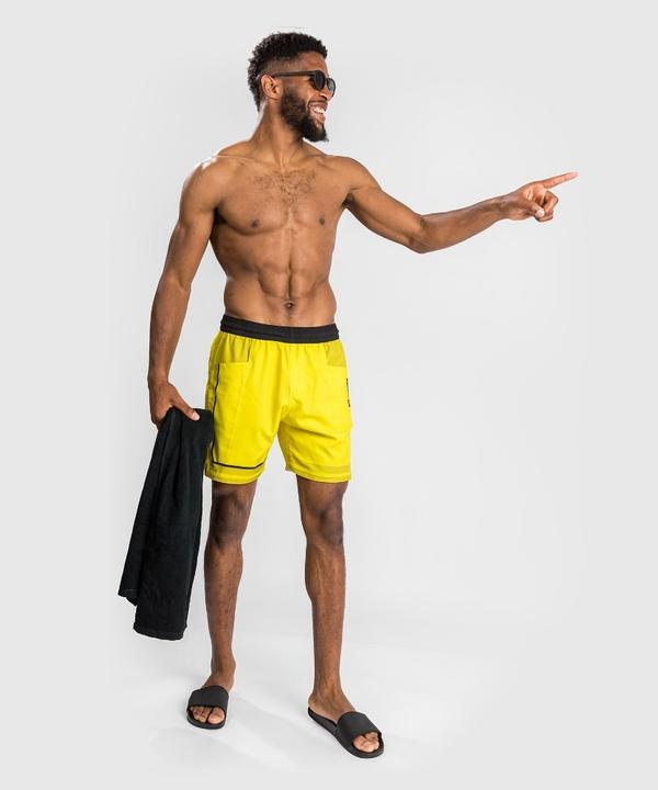 Produktbild Venum Bali Boardshort - Yellow (M)