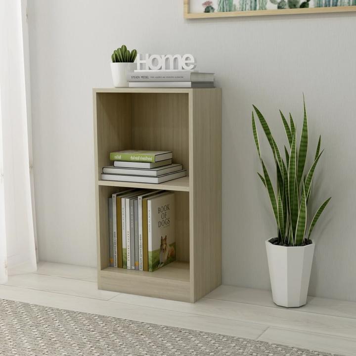 Image du produit VidaXL Bücherregal (40 x 24 x 75 cm)