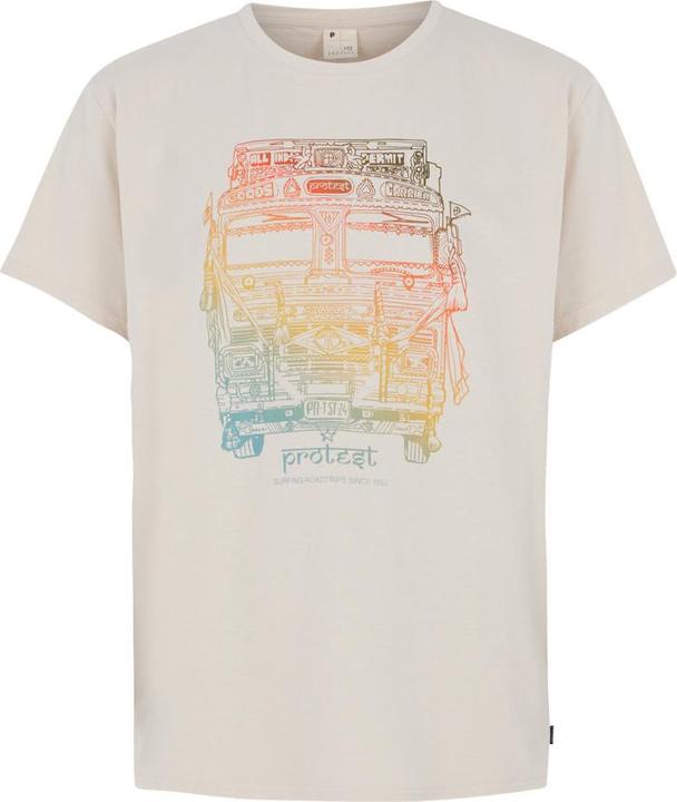 Produktbild Protest T-shirt Prtbello (116)