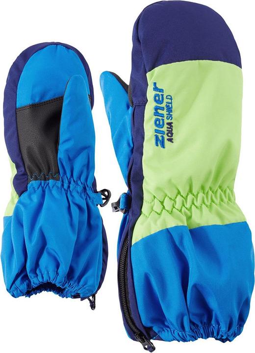 Immagine prodotto Ziener Guanti Levi Minis (3XS)
