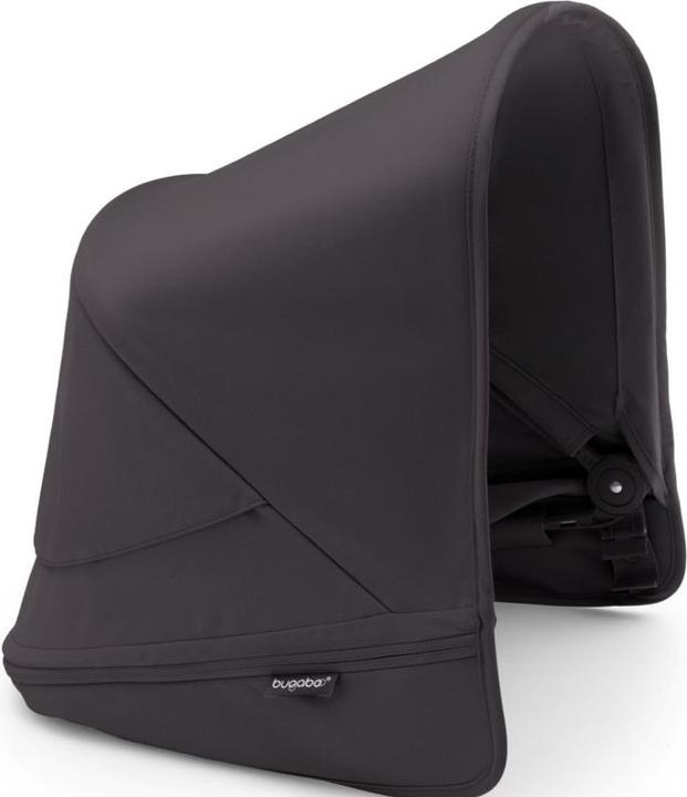 Image du produit Bugaboo Donkey 5 pare-soleil, Noir