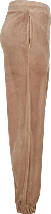 Produktbild Urban Classics Ladies High Waist Ballon Velvet Sweat Pants (S)
