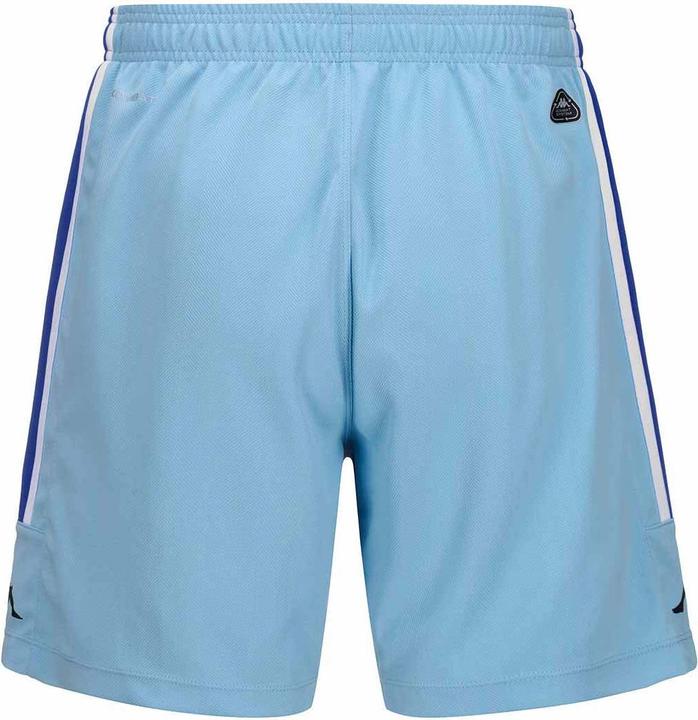Actual product image Kappa Goalkeeper shorts AS Monaco Kombat Ryder 2024/25 (S)