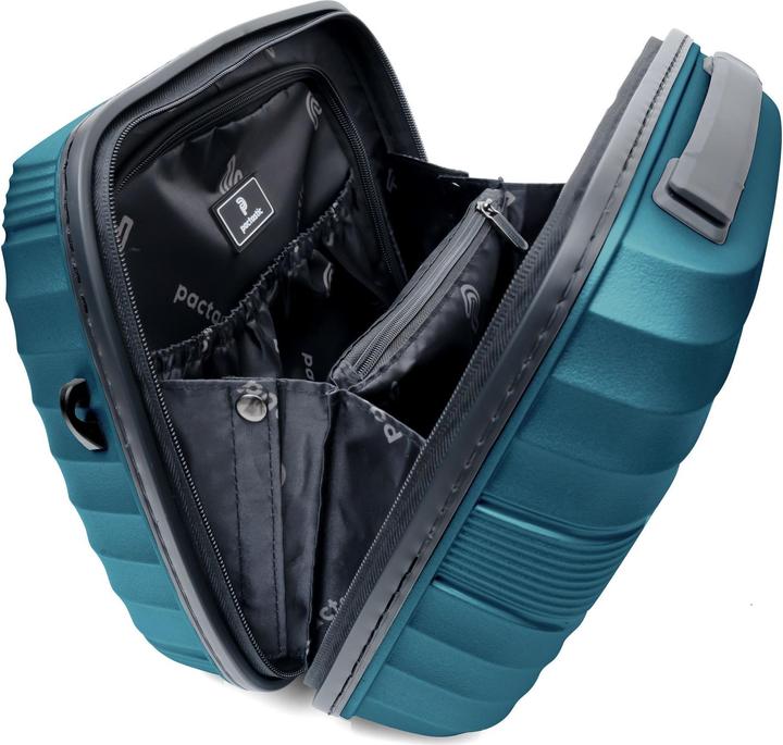 Produktbild Pactastic Collection 02 Beautycase 34 cm