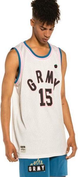 Produktbild Grimey tanktop trespass (XL)
