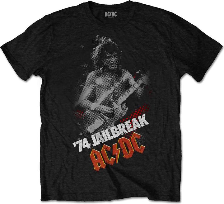 AC/DC Jailbreak