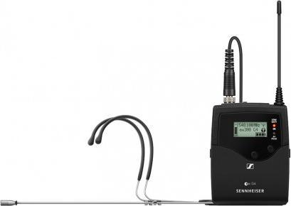 Immagine prodotto Sennheiser EW 300 G4-HEADMIC1-RC CW