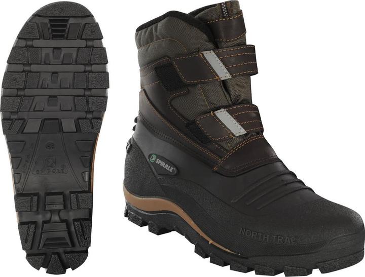 Actual product image Umbria Equitazione Canadese Toby (42)
