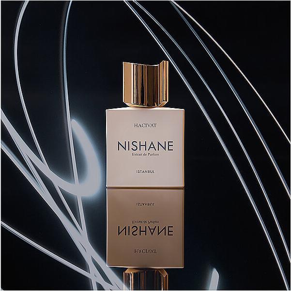 Produktbild Nishane Hacivat (Eau de Parfum, 50 ml)