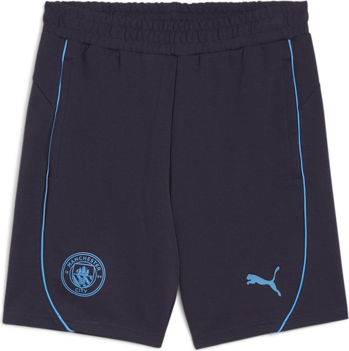 Image du produit Puma Short MCFC Casuals (S)