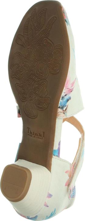 Actual product image Think! Pumps (42)