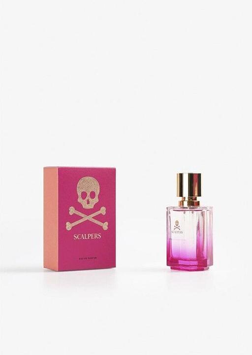 Produktbild Scalpers Her & The Wild Flower Eau de Parfum (Eau de Parfum, 50 ml)