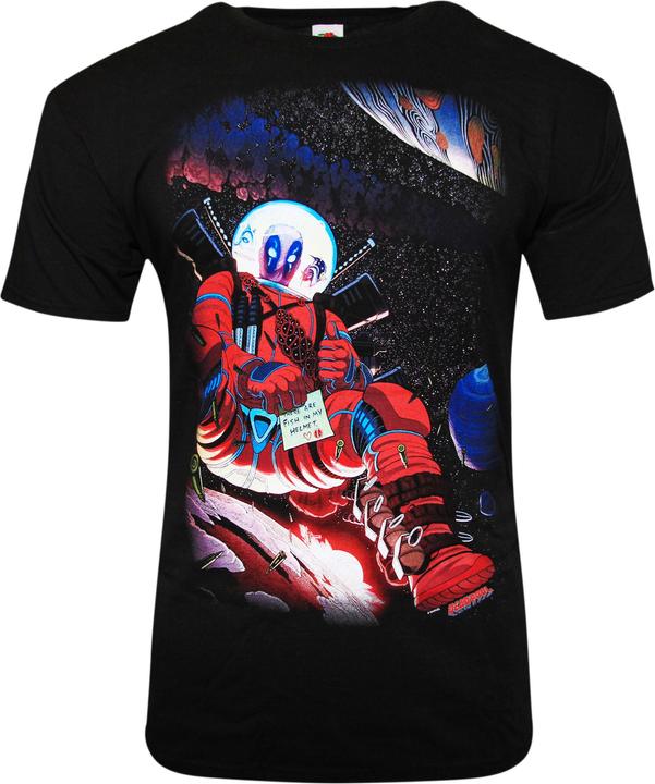 Image du produit Deadpool UTCI1077 P (L)