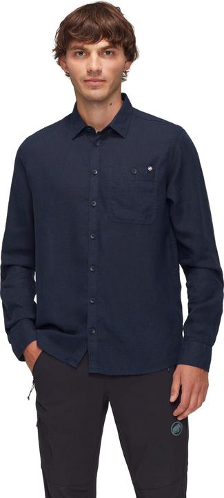 Immagine prodotto Mammut Alvra Summer Longsleeve Shirt Men (XL)