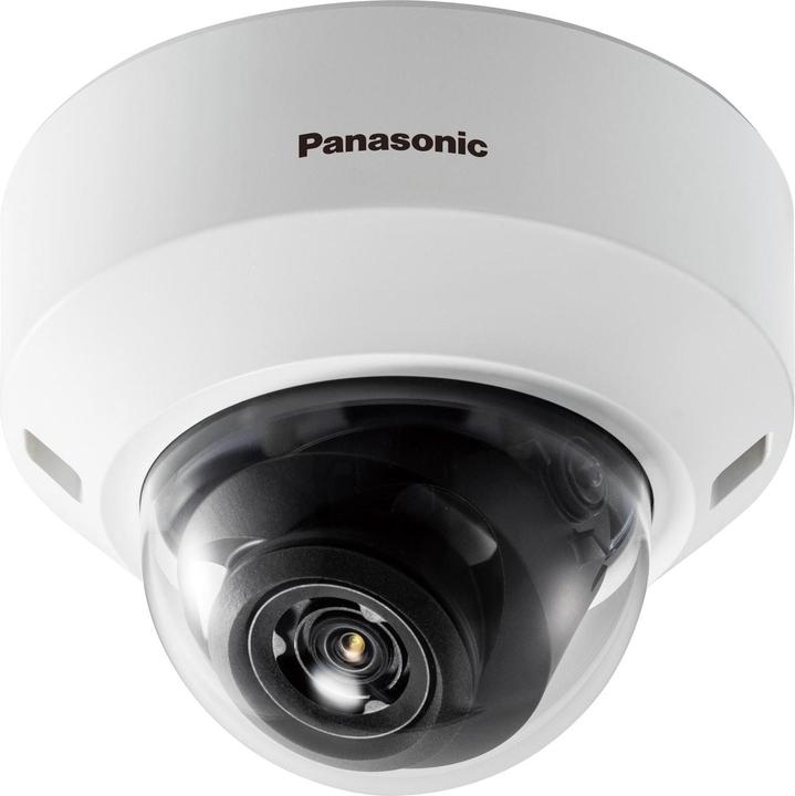 Produktbild Panasonic Netzwerkkamera WV-U2132LA (1920 x 1080 Pixels)