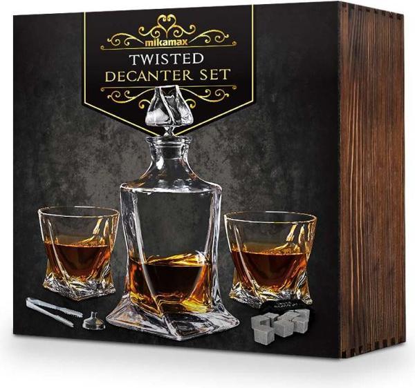 Image du produit TOP Kit décanteur (0.85 l)