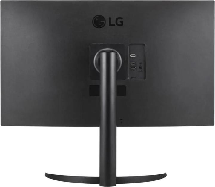 Image du produit LG 32UR550-B (3840 x 2160 pixels, 31.50")