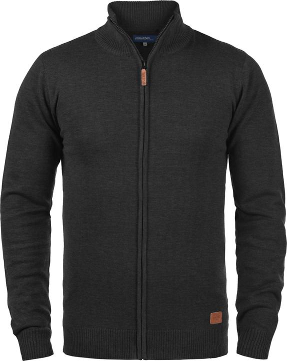 Actual product image Blend Norman Men's knit jacket (XXL)