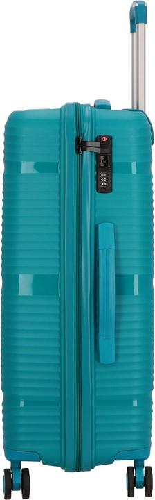 Produktbild D&N Travel Line 4200 - Trolley M (65 l, M (50 - 90l))