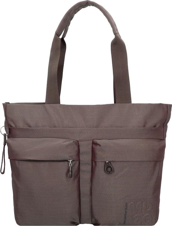 Produktbild Mandarina Duck MD20 Shopper Tasche 35 cm Laptopfach (9 l)
