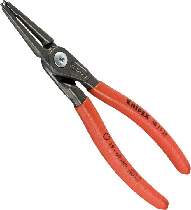 Actual product image Knipex Set of Circlip Pliers (274 mm)