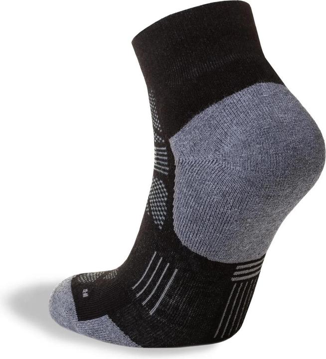 Actual product image Universal Textiles Mens Supreme Ankle Socks (43 - 46)