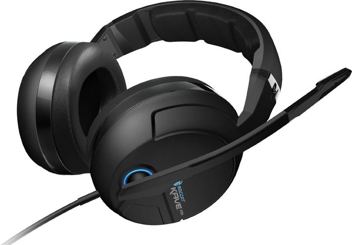 Roccat Kave XTD 5.1 Analog (Kabelgebunden)
