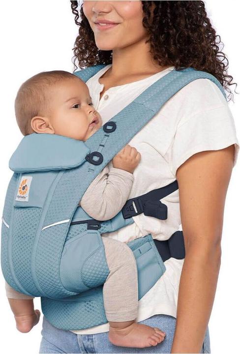 Image du produit Ergobaby Ergo Baby Omni Breeze