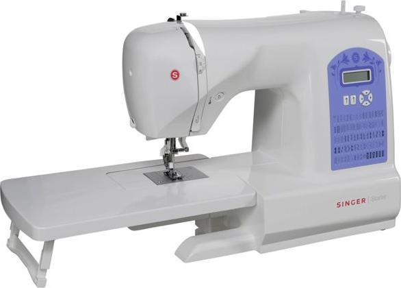 Image du produit Singer Starlet 6680