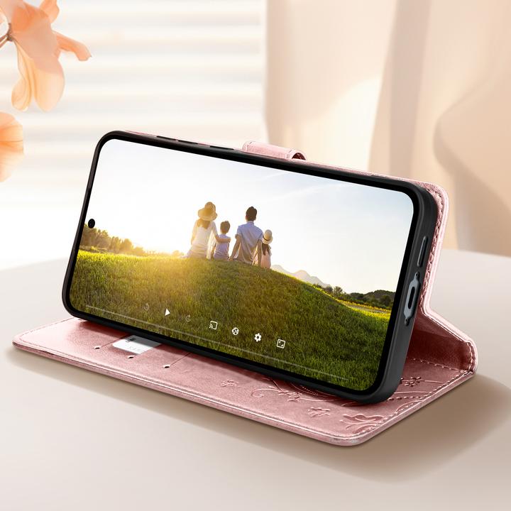 Produktbild Avizar Garden Wings Edition Series (Samsung Galaxy A55)