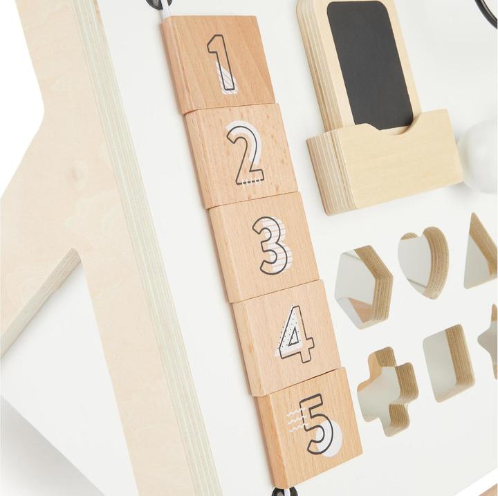 Image du produit Bieco Chariot d'apprentissage
