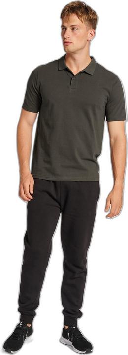 Produktbild hummel Red Stretch Polo (M)